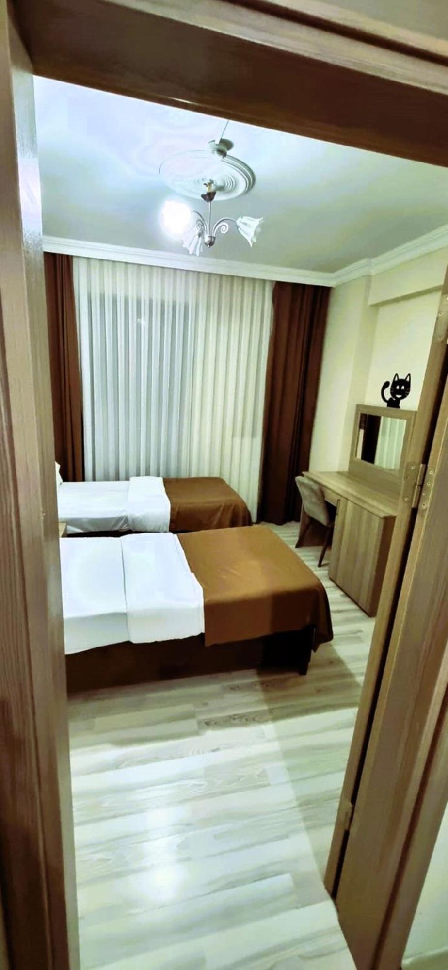 Wind Hotel 사카리아 외부 사진